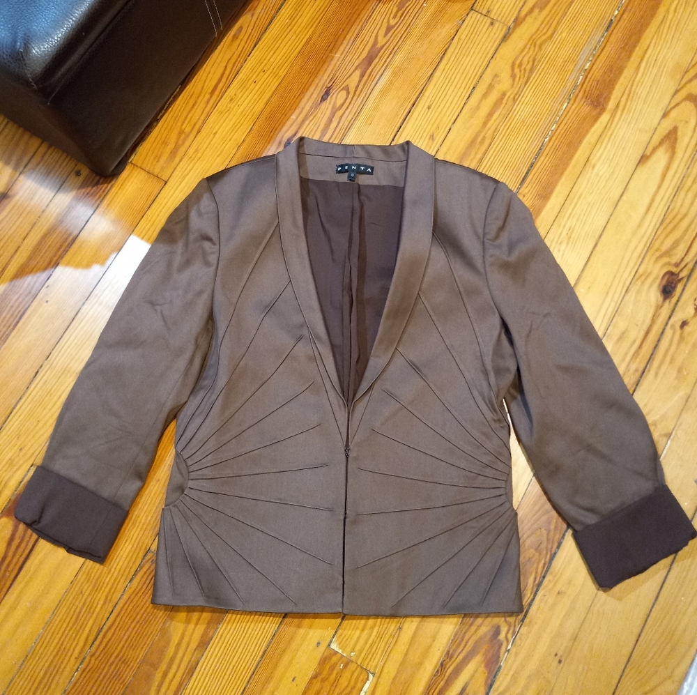 Penta blazer - Picture 7 of 15